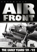 Air Front: The Early Years 39-42 - Air Front: The Early Years 39-42 - DVD