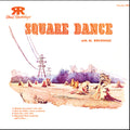 Square Dance / Various - Square Dance / Various - Music CD