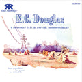 Douglas,k.c. - Dead Beat Guitar And The Mississippi Blues - Music CD