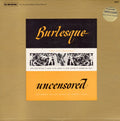 Burlesque Uncensored / Various - Burlesque Uncensored / Various - Music CD