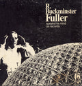 Fuller,r. Buckminster - Buckminster Fuller Speaks His Mind - Music CD