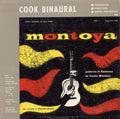 Montoya,carlos - Montoya - Music CD