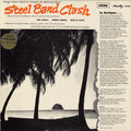 Steel Band Clash / Various - Steel Band Clash / Various - Music CD