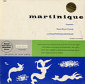 Groupe Mi-o - Un Ti Bo And Other Pleasures From Martinique - Music CD