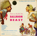 Brute Force Steel Band - Music To Awaken The Ballroom Beast - Music CD