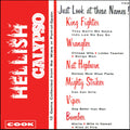 Hellish Calypso / Various - Hellish Calypso / Various - Music CD