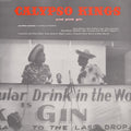 Calypso Kings & Pink Gin / Var - Calypso Kings & Pink Gin / Var - Music CD