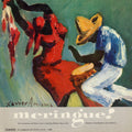 Ensemble Aux Calebasses - Meringue - Music CD