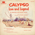 Calypso Lore & Legend / Var - Calypso Lore & Legend / Var - Music CD