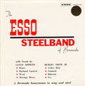 Esso Steel Band Of Bermuda - Bermuda Honeymoon - Music CD