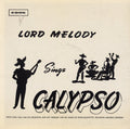 Lord Melody - Lord Melody Sings Calypso - Music CD
