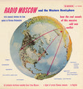 Radio Moscow & Western / Var - Radio Moscow & Western / Var - Music CD