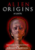 Alien Origins - Alien Origins - DVD