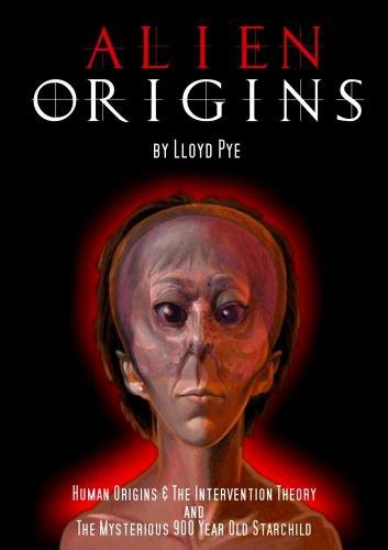 Alien Origins - Alien Origins - DVD