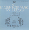 English Folk Music Anth / Var - English Folk Music Anth / Var - Music CD