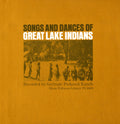 Great Lakes Indians / Various - Great Lakes Indians / Various - Music CD