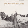 Folk Music Nova Scotia / Va - Folk Music Nova Scotia / Va - Music CD
