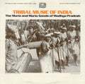Tribal India: Muria Maria / Var - Tribal India: Muria Maria / Var - Music CD