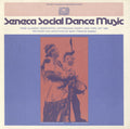 Seneca Social Dance / Var - Seneca Social Dance / Var - Music CD