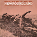 Out-Ports Newfoundland / Various Music CD