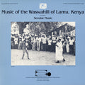 Waswahili Lamu Kenya 3 / Var - Waswahili Lamu Kenya 3 / Var - Music CD
