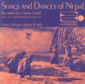 Songs And Dances Of Nepal / Va - Songs And Dances Of Nepal / Va - Music CD