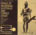 Aboriginal Australia / Various - Aboriginal Australia / Various - Music CD