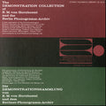 Demonstration Collection / Var - Demonstration Collection / Var - Music CD