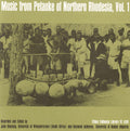 Petauke Northern Rhodesia 1 / Var - Petauke Northern Rhodesia 1 / Var - Music CD
