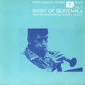 Music Of Guatemala 2 / Var - Music Of Guatemala 2 / Var - Music CD