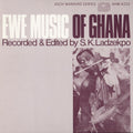 Ewe Music Of Ghana / Various - Ewe Music Of Ghana / Various - Music CD