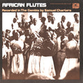 African Flutes / Var - African Flutes / Var - Music CD