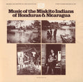 Miskito Indians Honduras / Var - Miskito Indians Honduras / Var - Music CD
