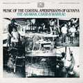 Coastal Amerindians / Var - Coastal Amerindians / Var - Music CD