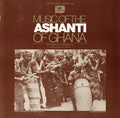 Music Ashanti Of Ghana / Var - Music Ashanti Of Ghana / Var - Music CD