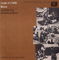 Zaire 1: Libinza / Various - Zaire 1: Libinza / Various - Music CD