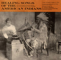 Healing American Indians / Var - Healing American Indians / Var - Music CD