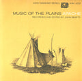 Music Of Plains Apache / Va - Music Of Plains Apache / Va - Music CD