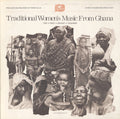 Women's Music Ghana / Var - Women's Music Ghana / Var - Music CD
