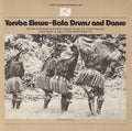 Yoruba Bata Drums: Elewe / Var - Yoruba Bata Drums: Elewe / Var - Music CD