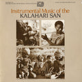 Kalahari San / Various - Kalahari San / Various - Music CD