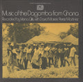 Musicdagomba From Ghana / Var - Musicdagomba From Ghana / Var - Music CD