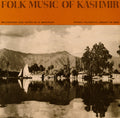 Folk Music Of Kashmir / Var - Folk Music Of Kashmir / Var - Music CD
