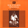 Sulawesi: Celebes Indonesia / Var - Sulawesi: Celebes Indonesia / Var - Music CD