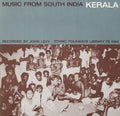 South India: Kerala / Various - South India: Kerala / Various - Music CD
