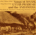 Assam Uttar Pradesh Andamans / Var - Assam Uttar Pradesh Andamans / Var - Music CD