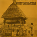 Indian Music Of Mexico / Var - Indian Music Of Mexico / Var - Music CD