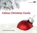 Calmus Christmas Carols / Various - Calmus Christmas Carols / Various - Music CD
