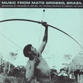Music From Mato Grosso / Var - Music From Mato Grosso / Var - Music CD
