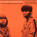 Indian Music Upper Amazon / Va - Indian Music Upper Amazon / Va - Music CD